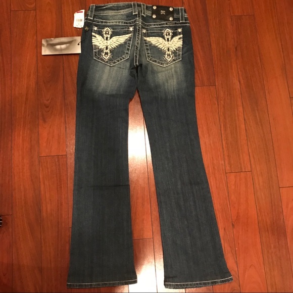 Miss Me Denim - Miss Me Jeans